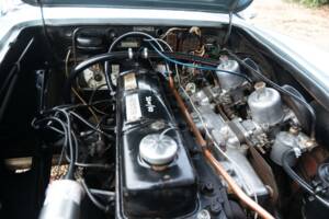Bild 46/50 von Austin-Healey 3000 Mk I (BN7) (1960)
