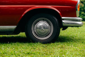 Image 52/99 of Mercedes-Benz 250 SE (1967)