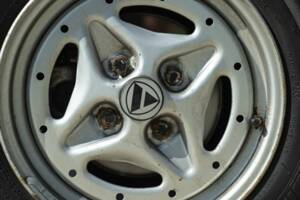 Immagine 22/50 di Autobianchi Y10 4WD (1987)