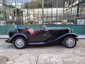 Bild 16/46 von MG TD (1953)