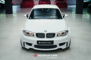 Image 3/25 of BMW 1 Series M Coupé (2011)