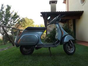 Afbeelding 3/50 van Piaggio Vespa 50 (1995)