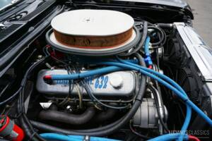 Image 62/71 of Chevrolet Nova (1969)