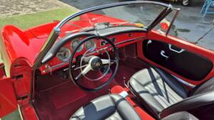 Image 26/71 of Alfa Romeo Giulietta Spider (1961)