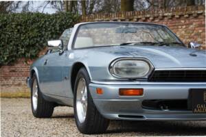 Bild 44/50 von Jaguar XJS 4.0 Celebration (1994)