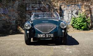 Bild 6/46 von Austin-Healey 100/4 (BN1) (1953)