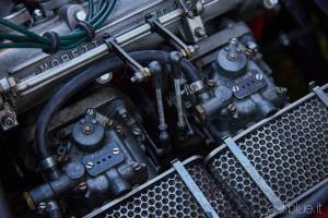 Image 26/42 of Moretti 750 Sport Spider (1955)