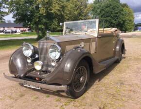 Bild 3/22 von Rolls-Royce 25/30 HP (1937)