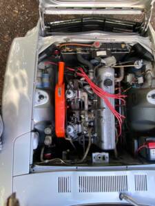 Bild 41/62 von Datsun 240 Z (1973)