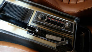Bild 19/29 von Citroën SM (1973)