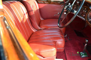 Bild 10/50 von Bentley 3 1/2 Litre (1937)