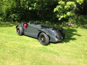 Bild 67/72 von Jaguar Special custom (1959)