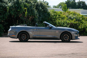 Bild 5/39 von Ford Mustang GT 5.0 V8 (2022)