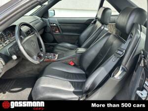 Bild 9/15 von Mercedes-Benz 300 SL (1990)