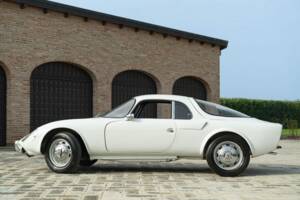 Immagine 10/50 di Matra Djet 6 (1966)