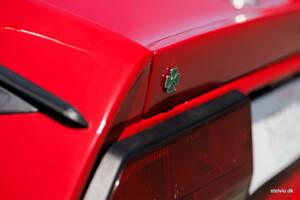 Imagen 22/36 de Alfa Romeo GTV 6 2.5 (1986)