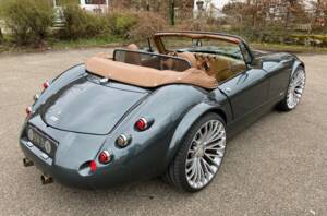 Image 9/40 of Wiesmann Roadster MF3 (2008)