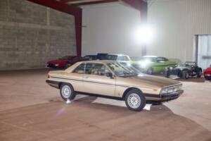 Afbeelding 6/41 van Lancia Gamma Coupe 2500 I.E. (1981)