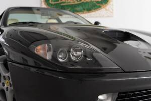 Image 20/47 of Ferrari 550 Maranello (1997)