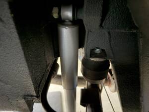 Bild 60/73 von Maserati Indy 4200 (1970)