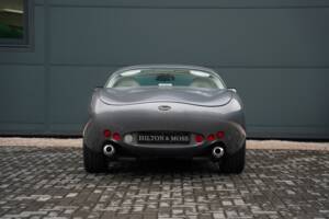 Imagen 8/50 de TVR Tuscan (2003)
