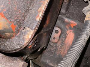 Imagen 13/22 de Chevrolet Caprice Classic (1976)