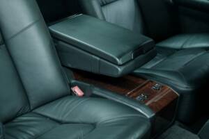 Bild 30/50 von Mercedes-Benz CL 420 (1997)