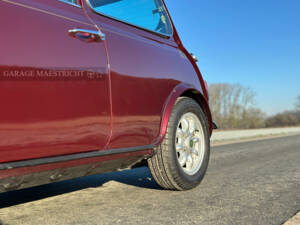 Bild 33/90 von Mini Cooper 1.3i MPI (1999)
