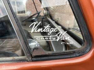 Image 36/50 of Chevrolet G-10 Van (1965)