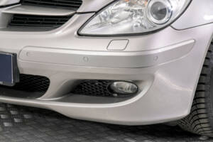 Imagen 37/50 de Mercedes-Benz SLK 200 Kompressor (2007)