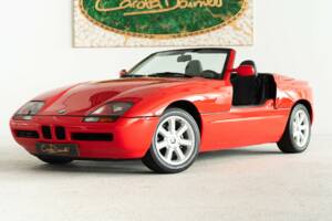 Immagine 3/42 di BMW Z1 (1991)
