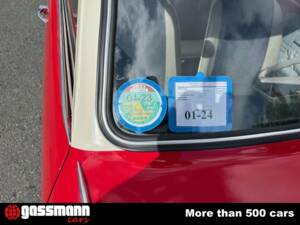 Afbeelding 11/15 van Glas Goggomobil TS 250 (1965)