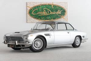 Image 3/48 of ISO Rivolta 300 (1966)
