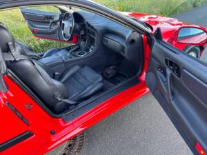 Image 17/20 de Dodge Stealth (1991)