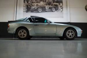 Bild 23/50 von Porsche 944 Turbo (1986)