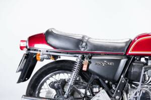 Imagen 16/48 de Honda CB 750 Four (1976)