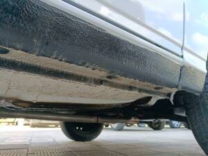 Image 20/48 of FIAT Uno 60 (1988)