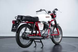 Image 6/50 of Moto Guzzi Stornello 125 II (1971)