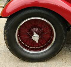 Bild 29/50 von Alfa Romeo 6C 1750 Gran Turismo Compressore (1932)