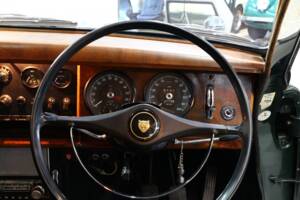 Immagine 23/36 di Jaguar 240 (1968)
