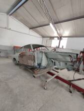 Image 53/99 of Alfa Romeo Giulia 1750 GT Am (1971)