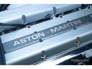 Immagine 39/39 di Aston Martin DB 7 (1999)