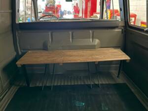 Image 17/18 of Ford Taunus Transit 1250 (1986)