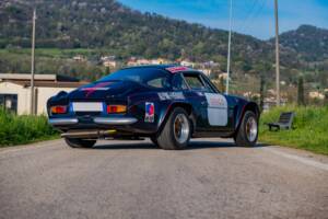 Imagen 4/12 de Alpine A 110 1800 Group 4 (1973)