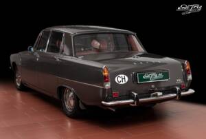 Imagen 3/8 de Rover 2000 TC (1969)