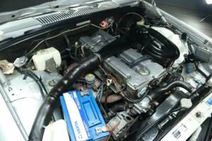 Image 27/29 of Mercedes-Benz 280 SE (1977)