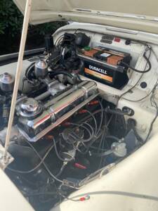 Image 8/11 of Triumph TR 3A (1961)