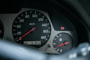 Image 10/49 of Nissan Skyline GT-R (2002)