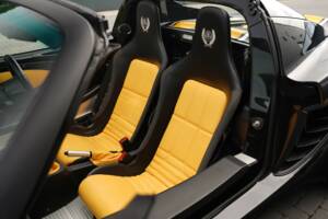 Immagine 16/50 di Lotus Elise S (2009)