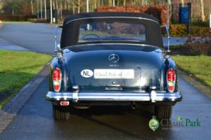 Bild 19/50 von Mercedes-Benz 300 d Cabriolet D (1958)